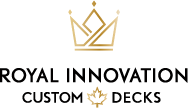 Royal Innovation Deck Builder logo